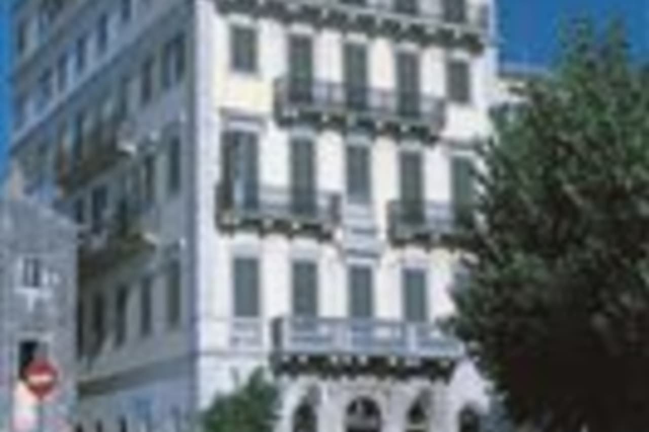 Cavalieri Hotel